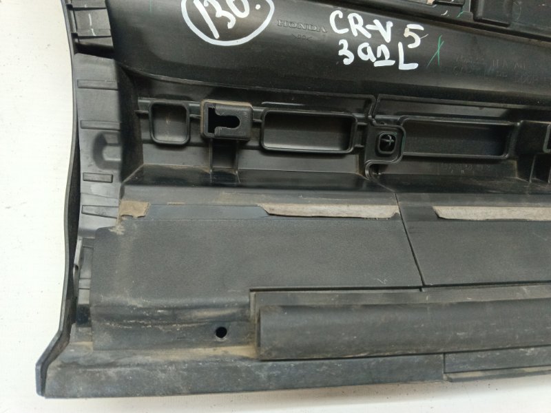 Молдинг двери Honda CR-V RT, RW