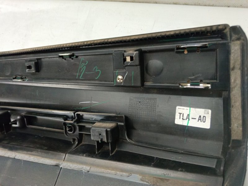 Молдинг двери Honda CR-V RT, RW