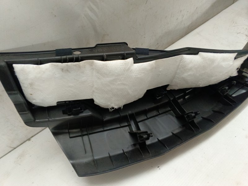 Обшивка багажника Mazda CX-9 TC