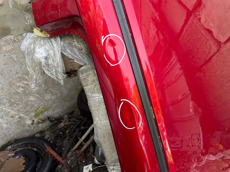 Крыша Mazda CX-5 KF