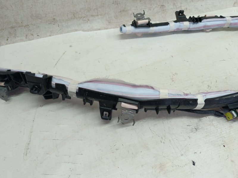 Шторка безопасности Honda CR-V RT, RW
