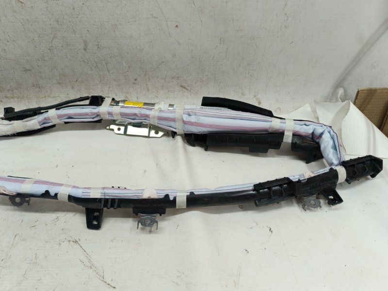 Шторка безопасности Honda CR-V RT, RW