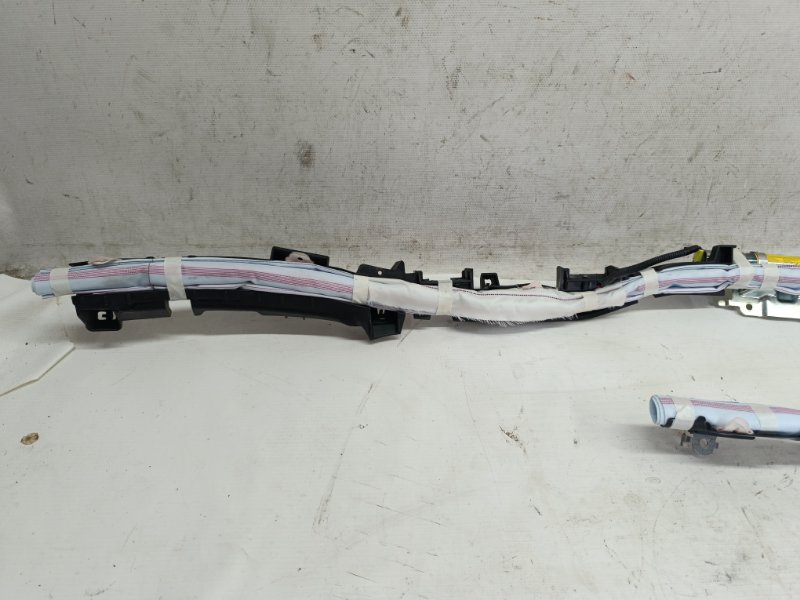 Шторка безопасности Honda CR-V RT, RW