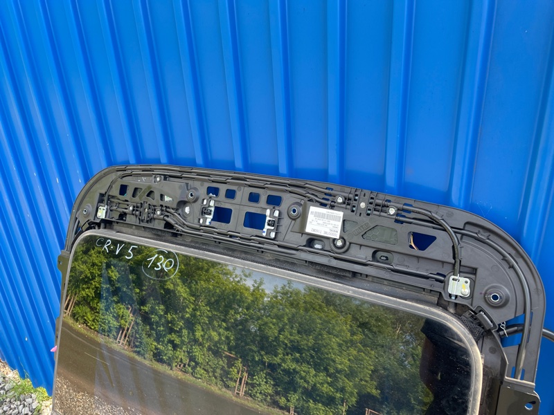 Люк Honda CR-V RT, RW