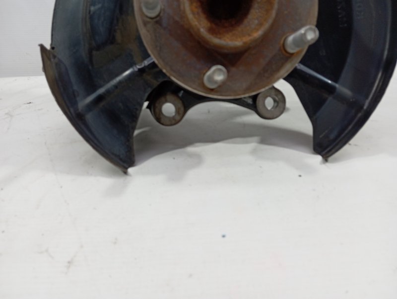 Кулак поворотный Mazda Mazda 6 GJ