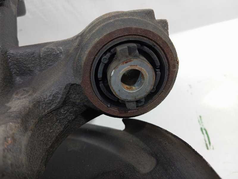 Кулак поворотный Mazda Mazda 6 GJ