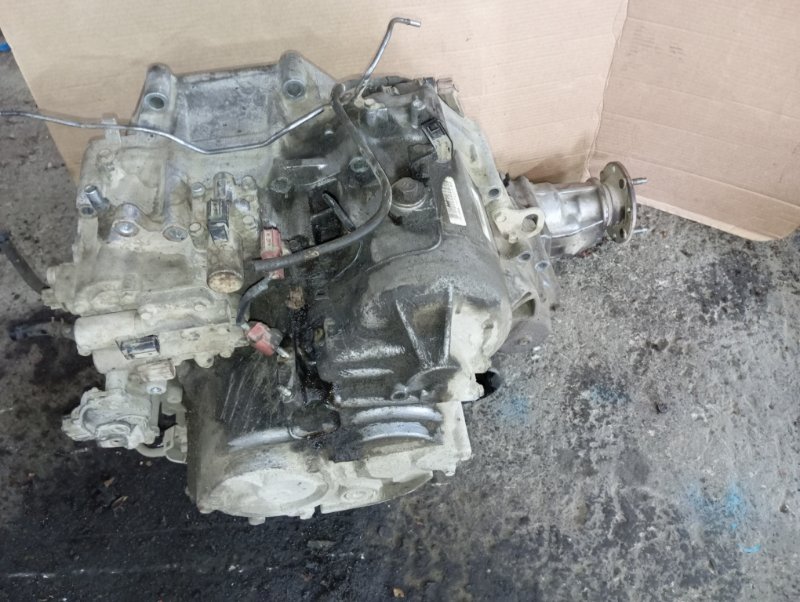 АКПП Honda LEGEND 2008
