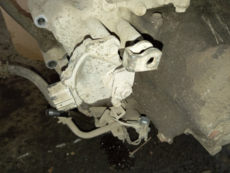 АКПП Honda LEGEND 2008