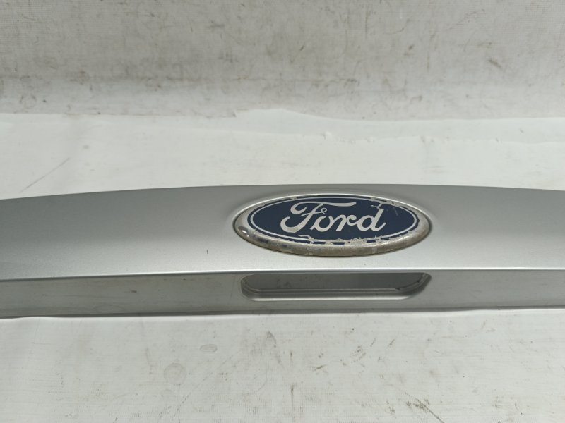 Накладка багажника Ford Focus 2012 CB8