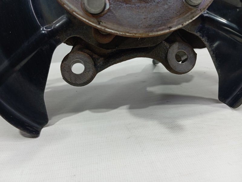 Кулак поворотный Mazda Mazda 6 GJ