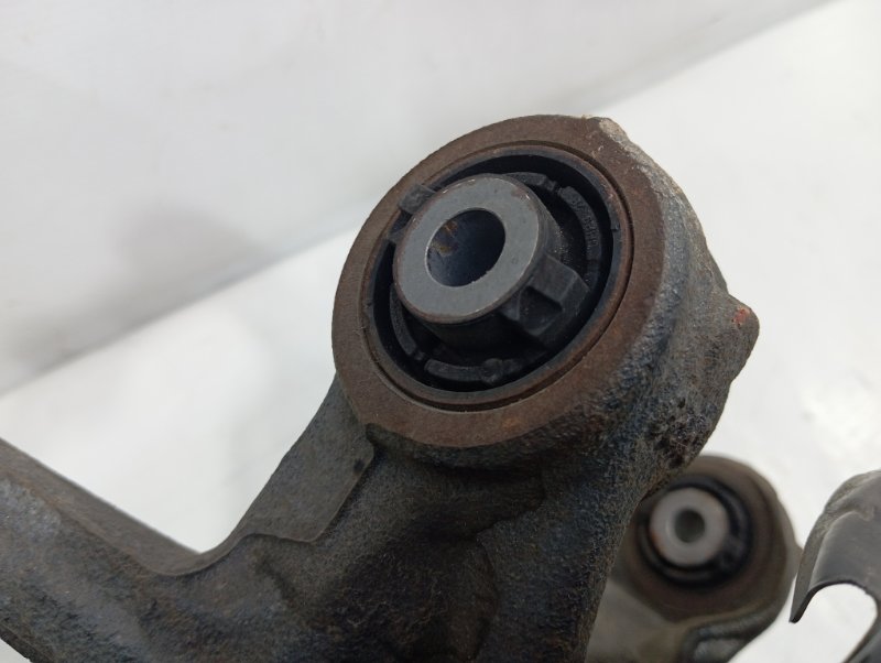 Кулак поворотный Mazda Mazda 6 GJ