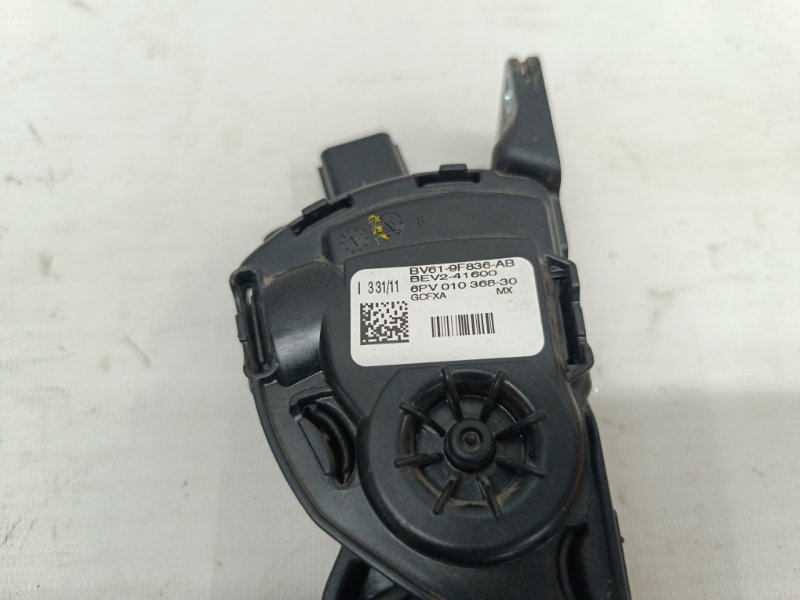 Педаль газа Ford Focus 2012 CB8