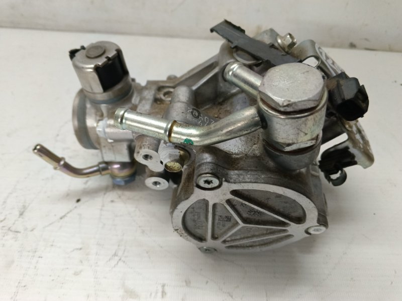 ТНВД Mazda Mazda 3 2020 BP