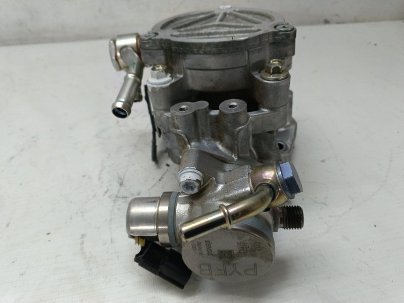 ТНВД Mazda Mazda 3 2020 BP