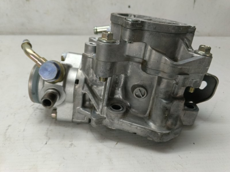 ТНВД Mazda Mazda 3 2020 BP
