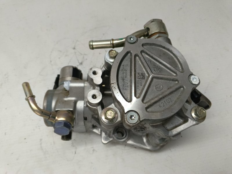 ТНВД Mazda Mazda 3 2020 BP