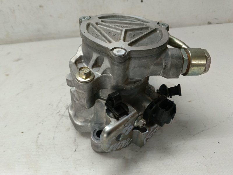 ТНВД Mazda Mazda 3 2020 BP