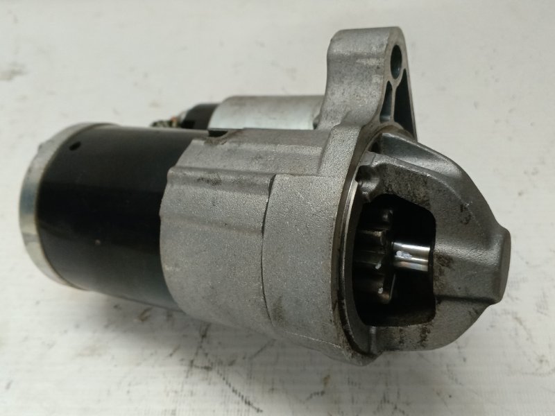 Стартер Mazda Mazda 3 2020 BP