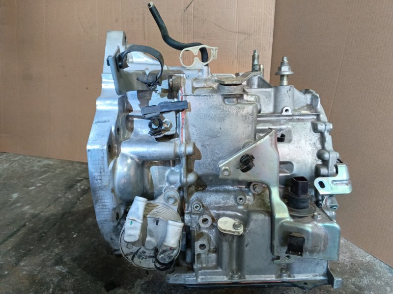 АКПП Mazda Mazda 3 2020 BP
