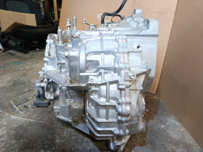 АКПП Mazda Mazda 3 2020 BP