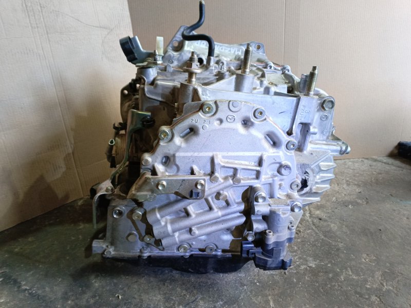 АКПП Mazda Mazda 3 2020 BP