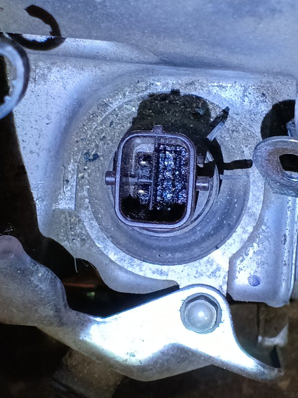 АКПП Mazda Mazda 3 2020 BP