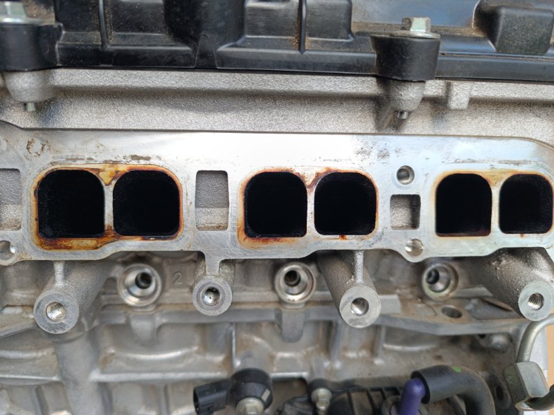 Двигатель Mazda Mazda 3 2020 BP