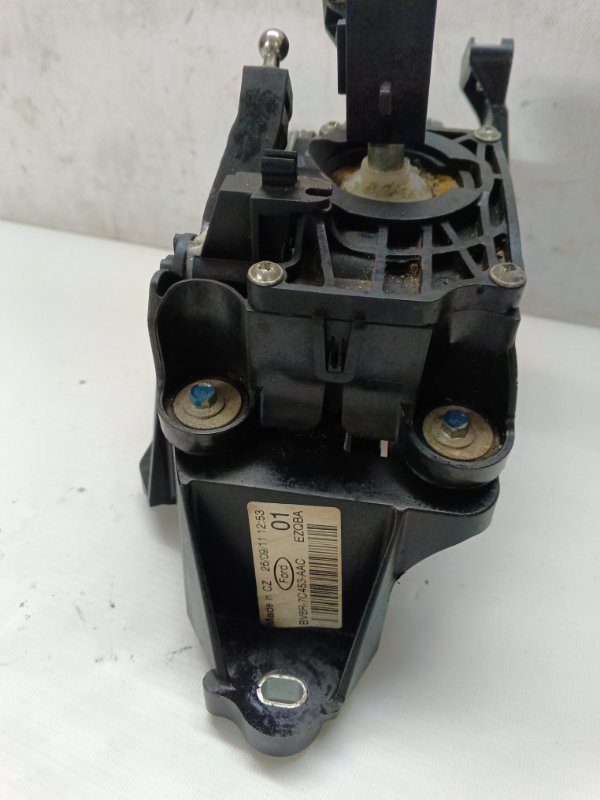 Кулиса МКПП Ford Focus 2012 CB8