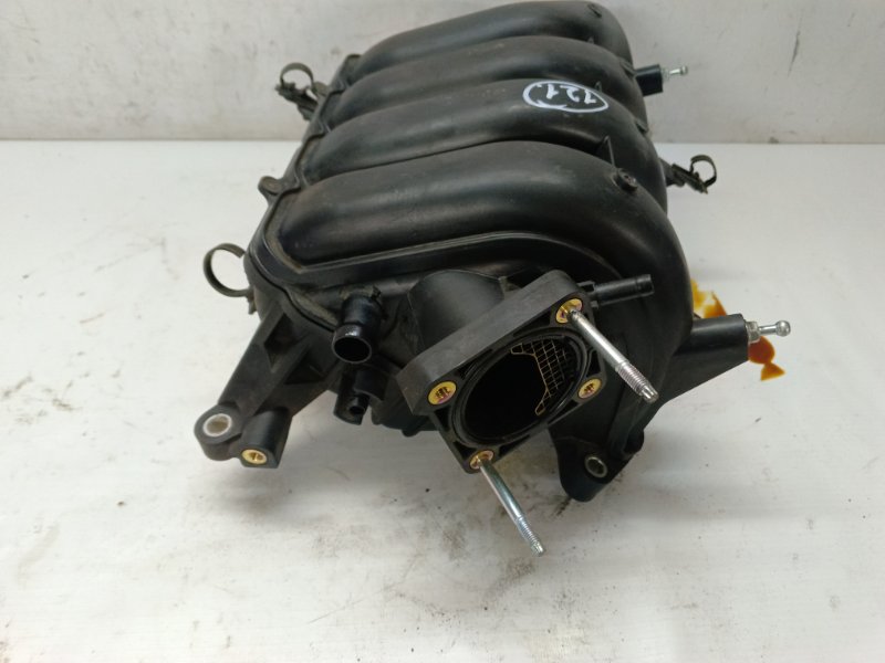 Впускной коллектор Toyota Corolla 2008 ZRE152R