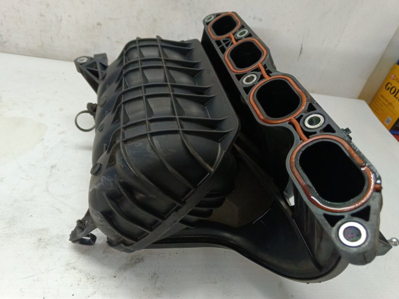 Впускной коллектор Toyota Corolla 2008 ZRE152R
