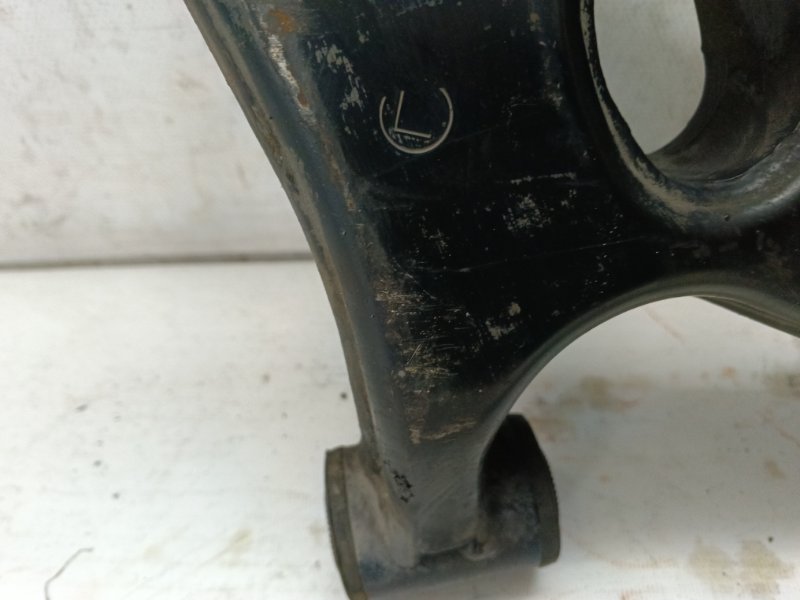 Рычаг Toyota Corolla 2008