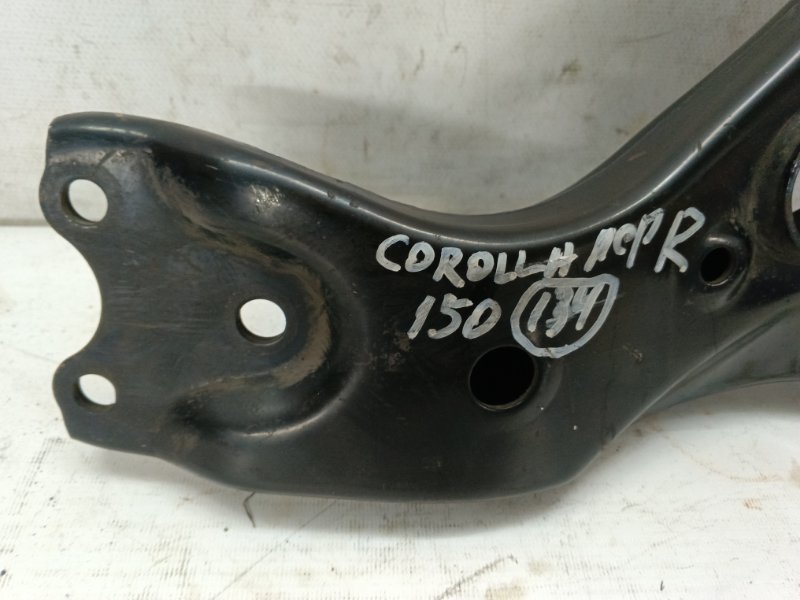 Рычаг Toyota Corolla 2008