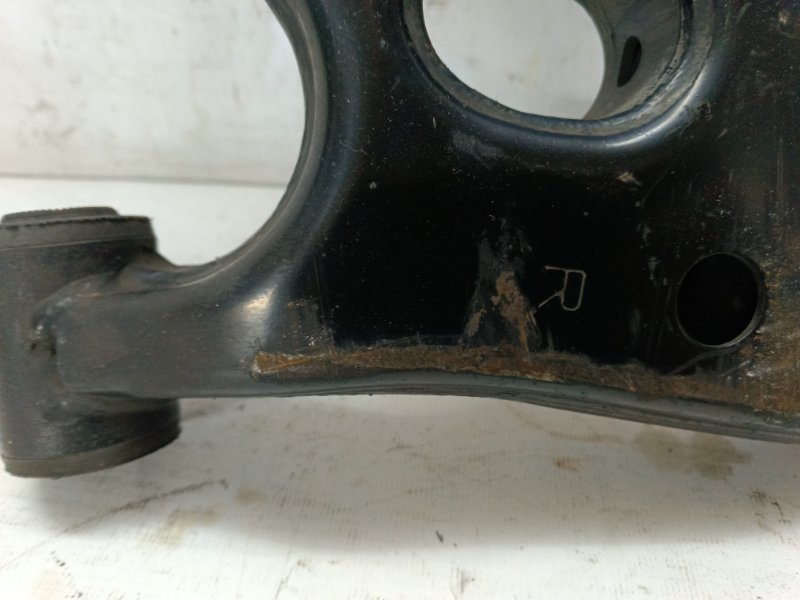 Рычаг Toyota Corolla 2008