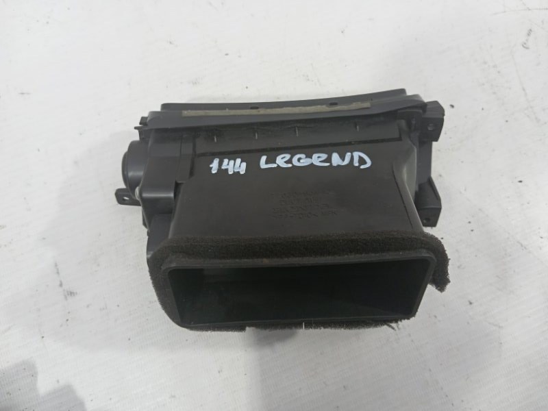Дефлектор воздушный Honda LEGEND 2008