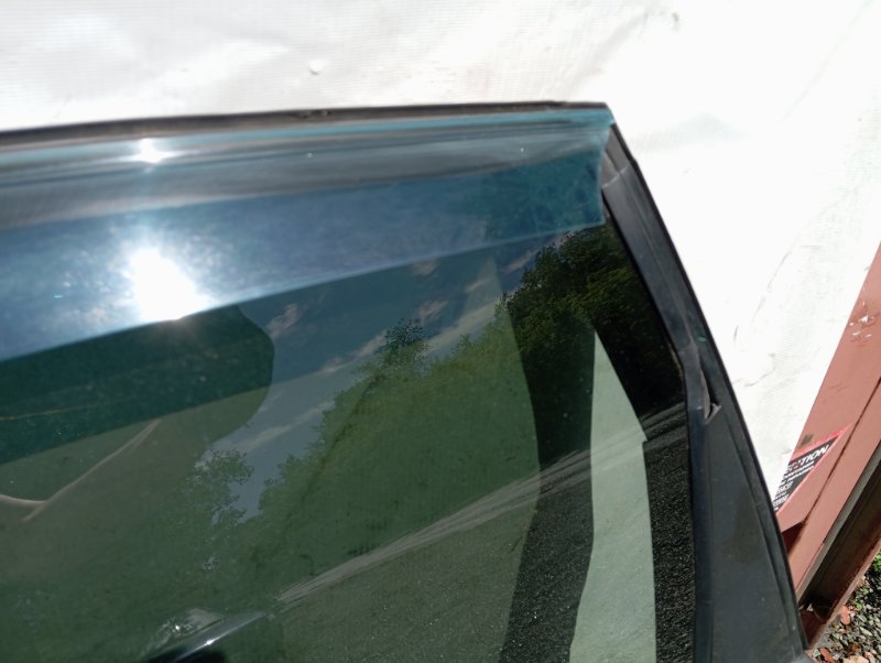 Дверь Chevrolet Captiva 2009 C100