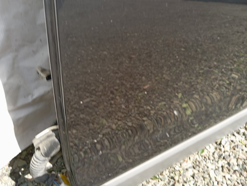 Дверь Chevrolet Captiva 2009 C100
