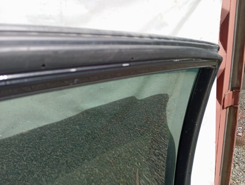 Дверь Chevrolet Captiva 2009 C100