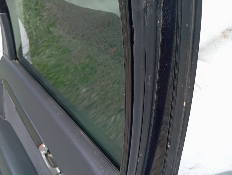 Дверь Chevrolet Captiva 2009 C100