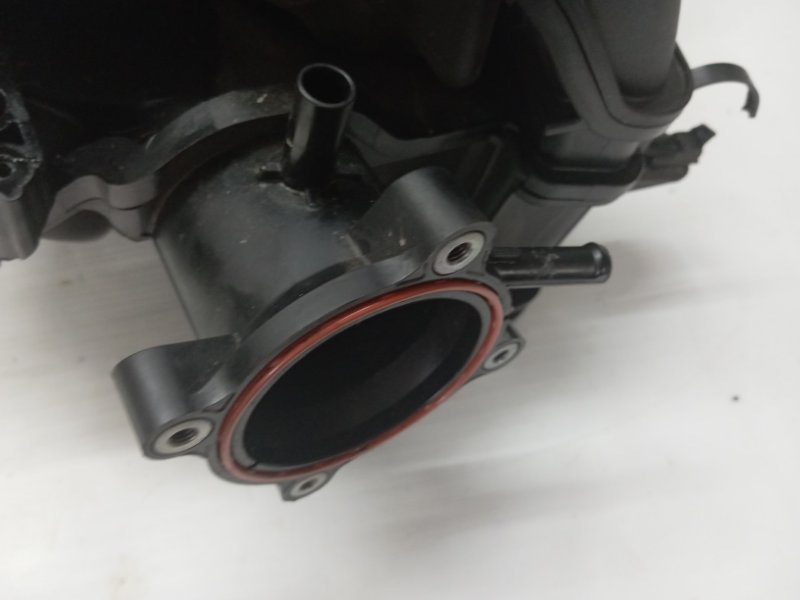 Впускной коллектор Mazda Mazda 3 2020 BP
