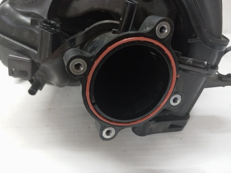 Впускной коллектор Mazda Mazda 3 2020 BP