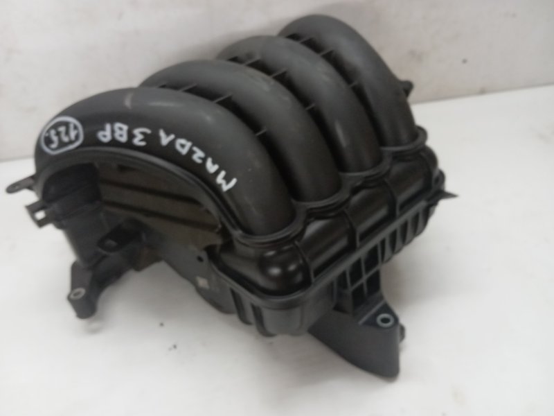 Впускной коллектор Mazda Mazda 3 2020 BP
