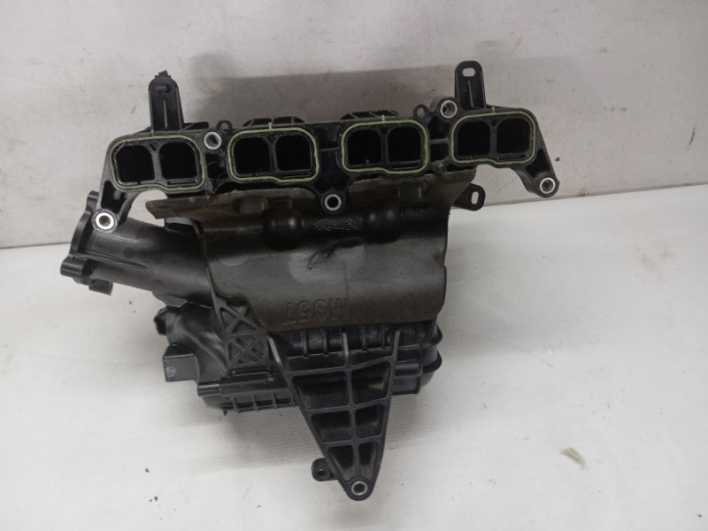 Впускной коллектор Mazda Mazda 3 2020 BP