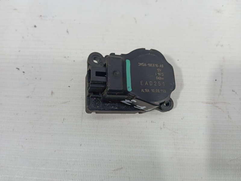 Сервопривод печки Ford Focus 2012 CB8