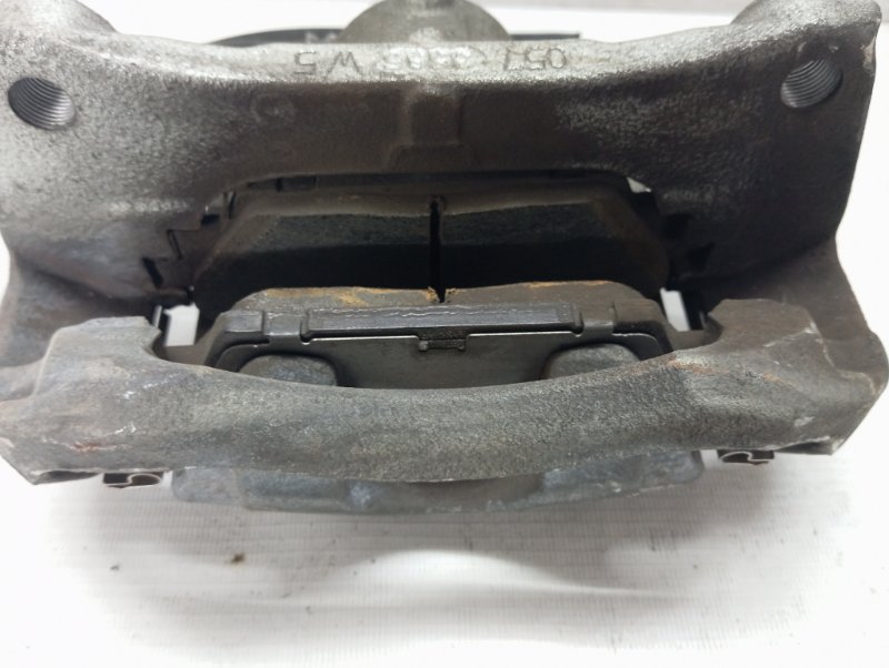 Суппорт Mazda Mazda 3 2015 BM