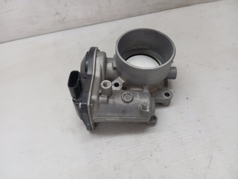Дроссельная заслонка Mazda Mazda 3 2020 BP