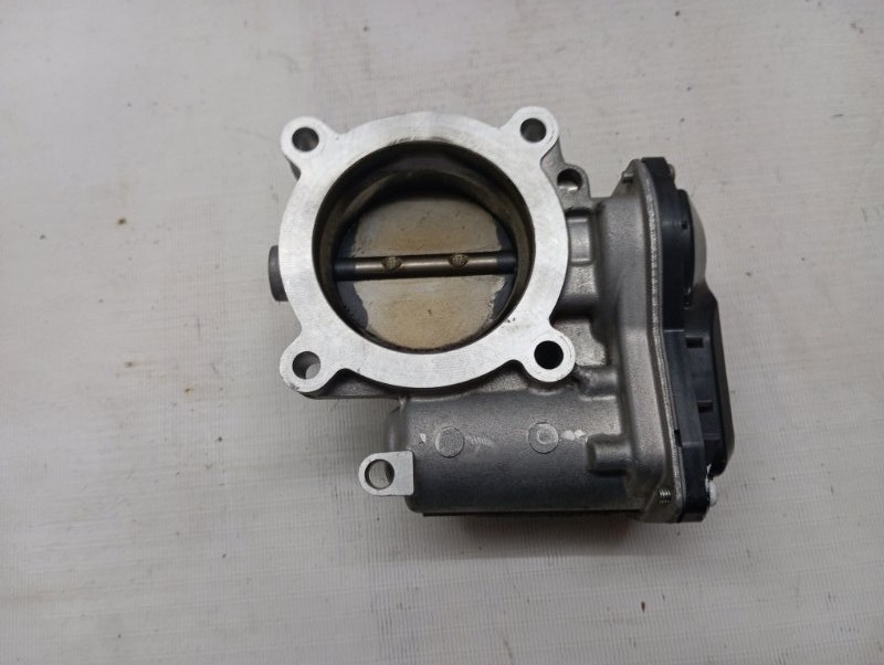 Дроссельная заслонка Mazda Mazda 3 2020 BP