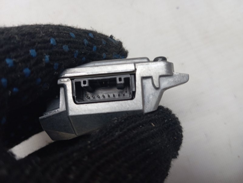 Камера Mazda Mazda 3 2020 BP