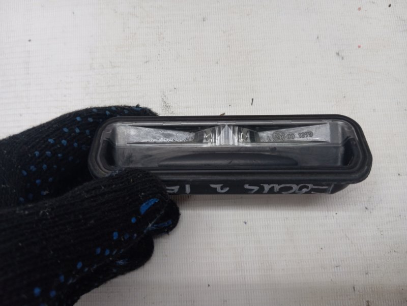 Кнопка открывания багажника Ford Focus 2012 CB8