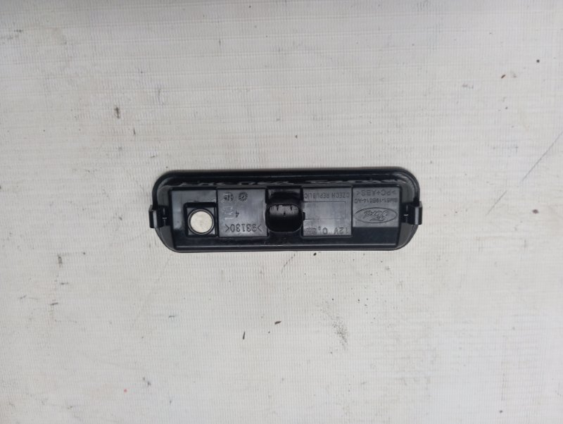 Кнопка открывания багажника Ford Focus 2012 CB8