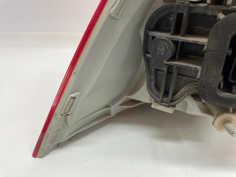 Фонарь Volkswagen Golf 2003-2010 1K1